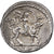 Valeria, Denarius, 45 BC, Rome, Zilver, PR, Crawford:474/1a
