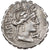 Maria, Denier Serratus, 81 av. J.-C., Rome, Argent, SUP, Crawford:378/1c