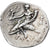 Calabre, Nomos, v. 280-272 av. J.-C., Tarente, Argent, TTB+, HGC:1-883