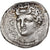 Thessalië, Didrachm, ca. 356-342 BC, Larissa, Zilver, PR, HGC:4-409