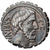 Vettia, Denier Serratus, 70 av. J.-C., Rome, Argent, SUP, Crawford:404/1