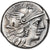Renia, Denarius, 138 BC, Rome, Silver, MS(60-62), Crawford:231/1