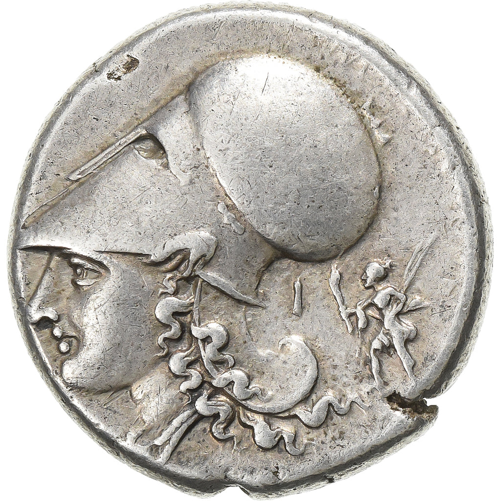 Corinthia, Stater, ca. 345-307 BC, Corinth, Silver, EF(40-45), Pegasi:453
