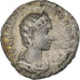 Julia Mamaea, Denarius, 225-235, Rome, Srebro, AU(50-53), RIC:338