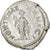 Julia Domna, Denarius, 196-211, Rome, Zilver, PR, RIC:552