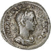 Severus Alexander, Denarius, 231-235, Rome, Srebro, VF(30-35)