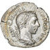 Severus Alexander, Denarius, 222-228, Rome, Srebro, AU(55-58), RIC:144