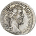 Septimius Severus, Denarius, 196-197, Rome, Argento, SPL-, RIC:88a