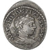 Elagabalus, Denarius, 218-222, Antioch, Srebro, EF(40-45), RIC:202