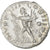Elagabalus, Denarius, 220, Rome, Srebro, AU(55-58), RIC:28b