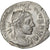 Elagabalus, Denarius, 218-222, Rome, Srebro, AU(50-53), RIC:88b