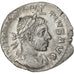 Elagabalus, Denarius, 218-222, Rome, Srebro, AU(50-53), RIC:88b