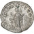 Elagabalus, Denarius, 218-222, Rome, Srebro, AU(50-53), RIC:88b