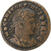 Constantine I, Follis, 307/310-337, Uncertain mint, Bronze, VF(20-25)