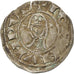 Principality of Antioch, Bohémond III, Denier, 1163-1201, Vellón, MBC