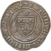 France, Charles VII, Blanc à la couronne, 1436-1461, Laon, Billon, AU(50-53)
