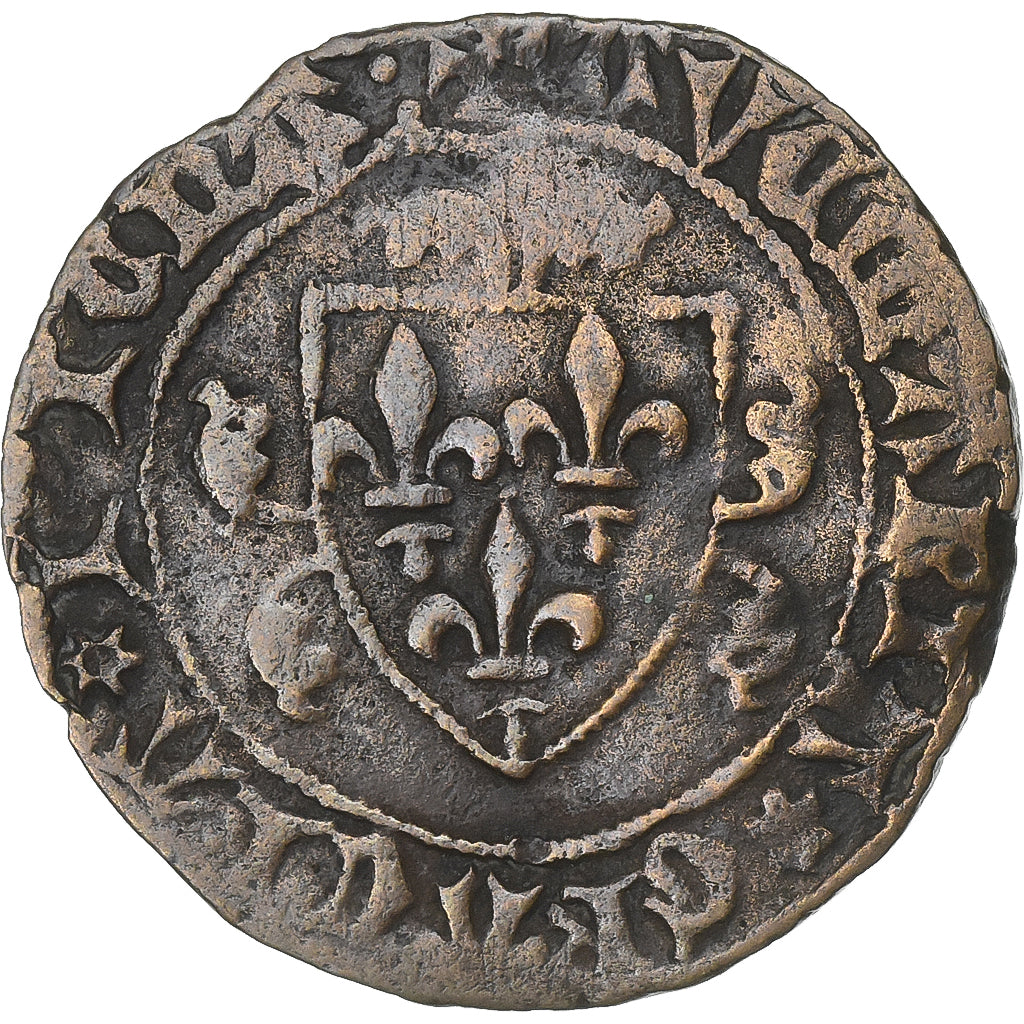 Free city of Nuremberg, Nuremberg token, Messing, S+