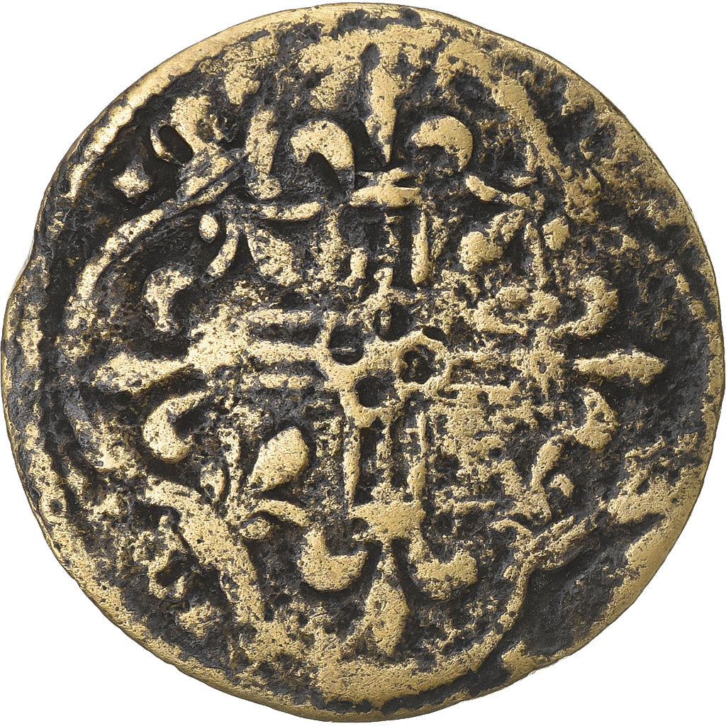 Free city of Nuremberg, Nuremberg token, Ottone, B+