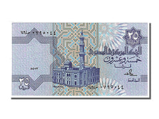Banknote, Egypt, 25 Piastres, 1985, UNC(65-70)