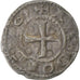 County of Angoulême, Anonymous, Denier, 10th-11th Centuries, Angoulême