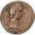 Domitian, As, 86, Rome, Bronzo, MB, RIC:225