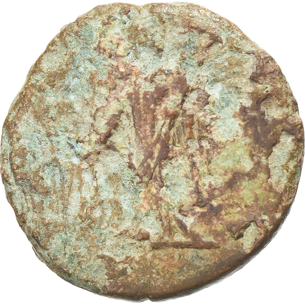 Claudius II (Gothicus), Antoninianus, 268-270, Rome, Bilon, VF(20-25)