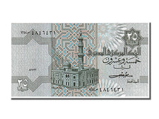 Banknote, Egypt, 25 Piastres, 1981, UNC(65-70)