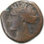 Zeugitana, Æ Unit, 300-264 BC, Carthage, Bronzo, B+