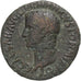 Caligula, As, 37-38, Rome, Bronze, VF(20-25), RIC:38