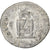 Domitian, Denarius, 81, Rome, Argento, MB+, RIC:67