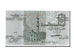 Billet, Égypte, 25 Piastres, 1981, NEUF