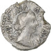 Faustina II, Denarius, 161-176, Rome, Argento, BB+, RIC:712