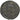 Arcadius, Follis, 395-408, Uncertain Mint, Bronzo, MB