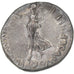 Civil Wars, Denarius, 68-69, Silver, VF(30-35), RIC:72