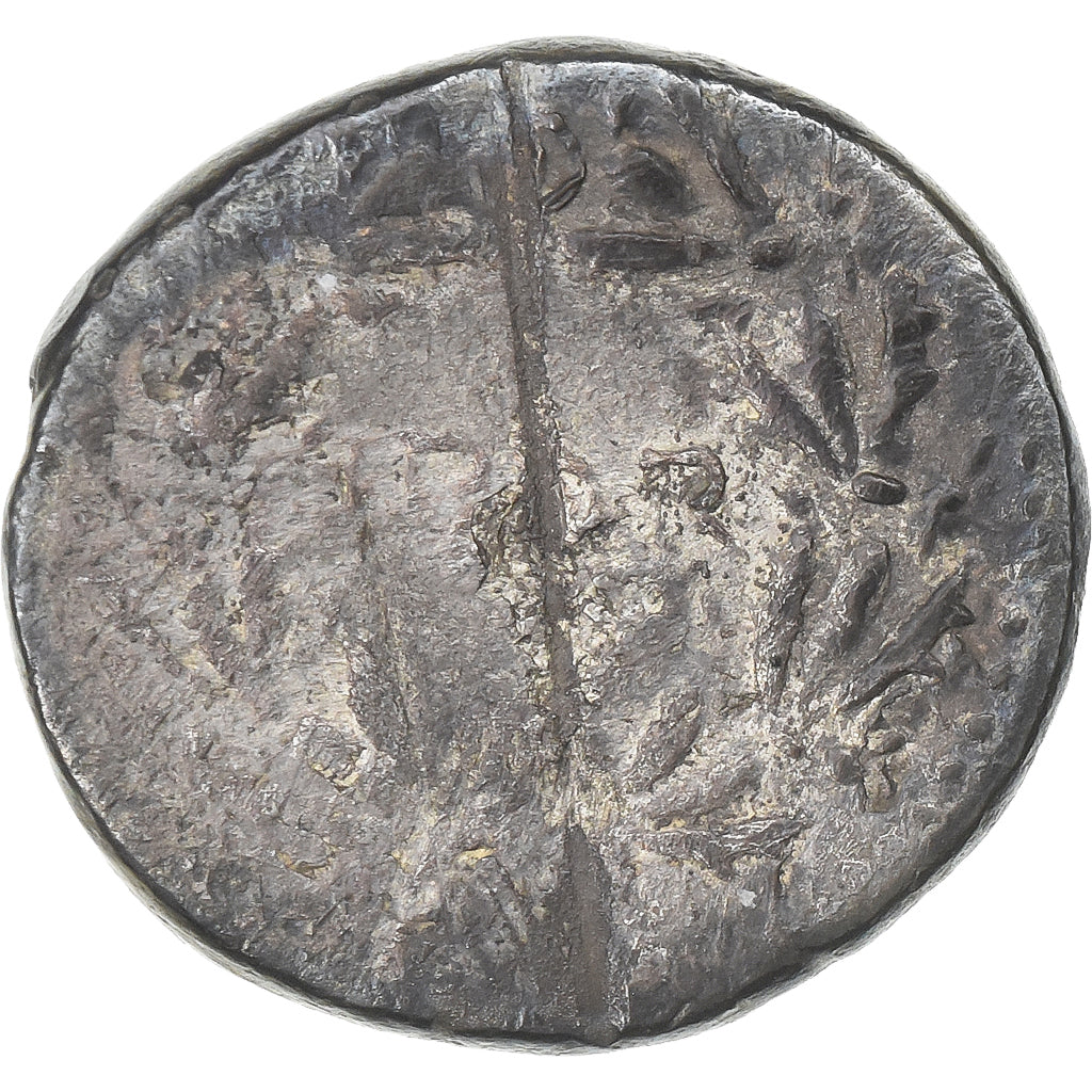 Civil Wars, Denarius, 68-69, Silver, VF(30-35), RIC:72