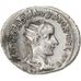 Gordian III, Antoninianus, 240, Rome, Plata, EBC, RIC:65
