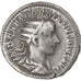 Gordian III, Antoninianus, 240, Rome, Silver, EF(40-45), RIC:53