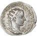 Gordian III, Antoninianus, 241-243, Rome, Silver, AU(50-53), RIC:95