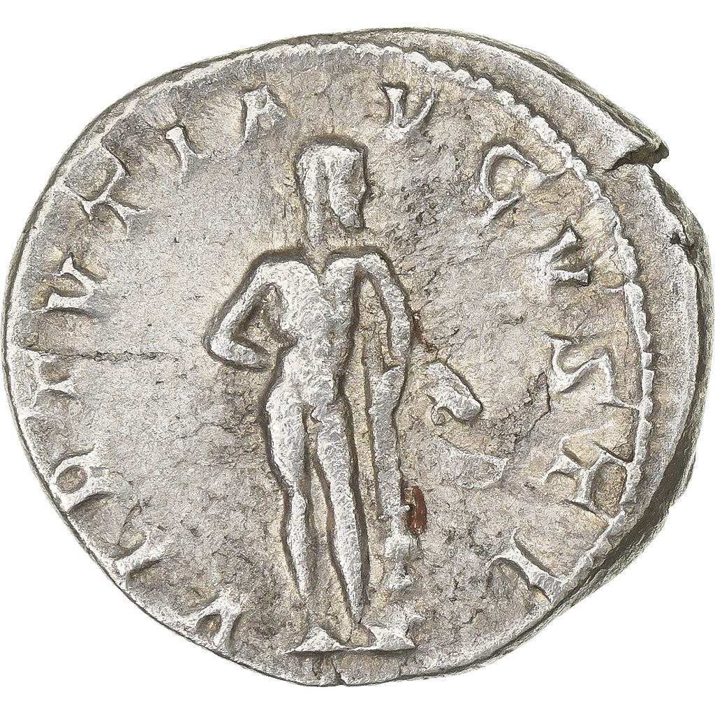 Gordian III, Antoninianus, 241-243, Rome, Silver, AU(50-53), RIC:95