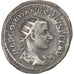 Gordian III, Antoninianus, 240, Rome, Silver, EF(40-45), RIC:63