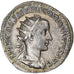 Gordian III, Antoninianus, 238-239, Rome, Argento, SPL-, RIC:2