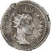 Gordian III, Antoninianus, 241-243, Rome, Srebro, EF(40-45), RIC:84