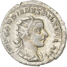 Gordien III, Antoninien, 241-243, Rome, Argent, SUP, RIC:84
