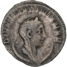 Mariniana, Antoninianus, 256-257, Rome, Billon, EF(40-45), RIC:3