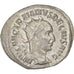 Trajan Decius, Antoninianus, 249-251, Rome, Argento, BB+, RIC:10