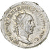 Trajan Decius, Antoninianus, 249-251, Rome, Silver, AU(50-53), RIC:10