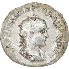 Gordian III, Antoninianus, 238-239, Rome, Silver, EF(40-45), RIC:4