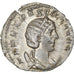 Herennia Etruscilla, Antoninianus, 249-251, Rome, Argento, SPL-, RIC:59