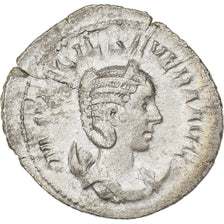 Otacilia Severa, Antoninianus, 246-248, Rome, Silver, AU(50-53), RIC:125