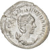 Otacilia Severa, Antoninianus, 246-248, Rome, Silber, SS+, RIC:125